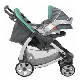 Stylus Travel System Winslet